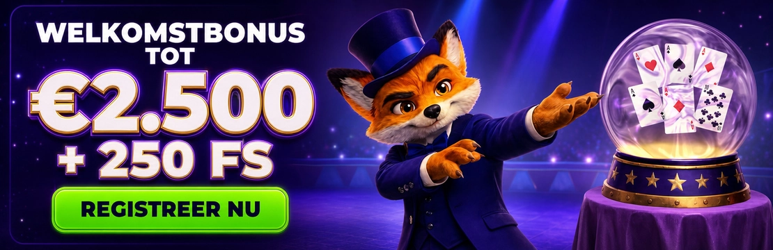Spinogrino Casino
